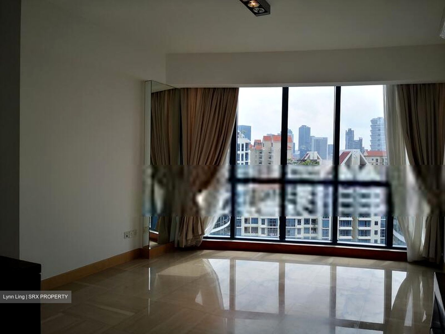 Water Place (D15), Condominium #406835001
